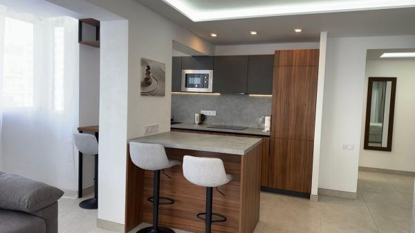 Sale of flat in Piso en Calle Lepanto s/n, Playa de Levante, Benidorm, Benidorm
photo 1