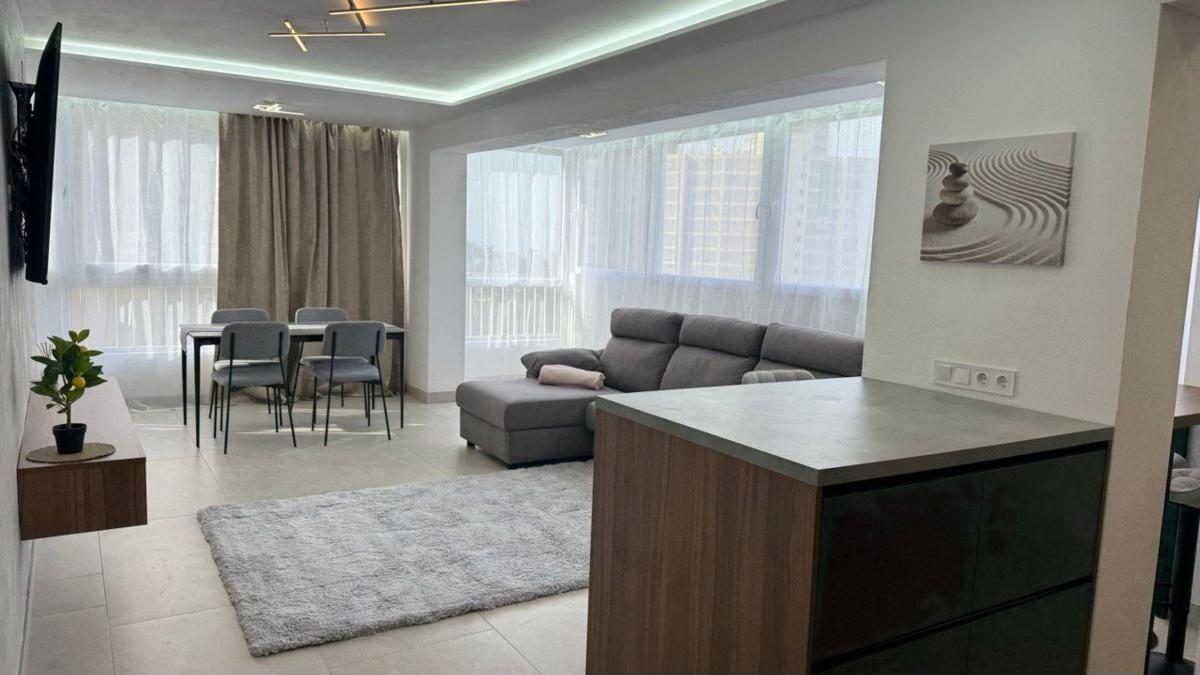 Venta de piso en Piso en Calle Lepanto s/n, Playa de Levante, Benidorm, Benidorm
photo 4