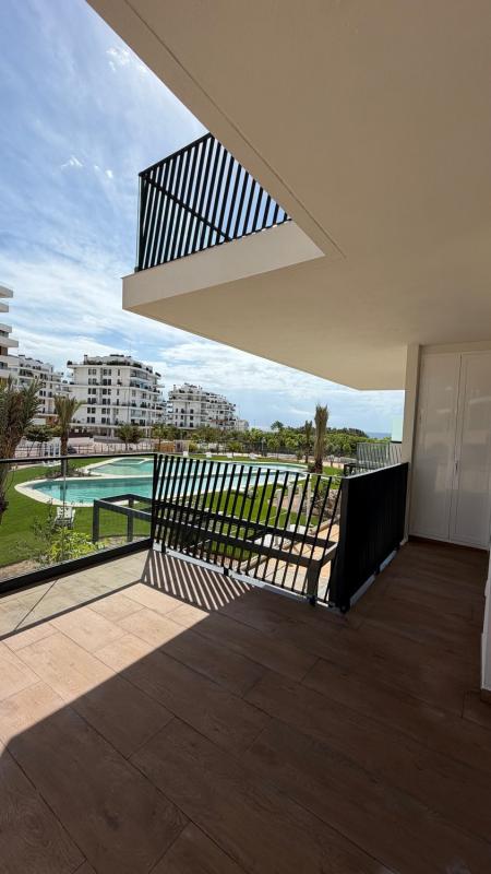 Sale of apartment in Piso en Calle Edeta s/n, Platja de Torres, La Villajoyosa / Vila Joiosa, La Villajoyosa / Vila Joiosa
photo 4