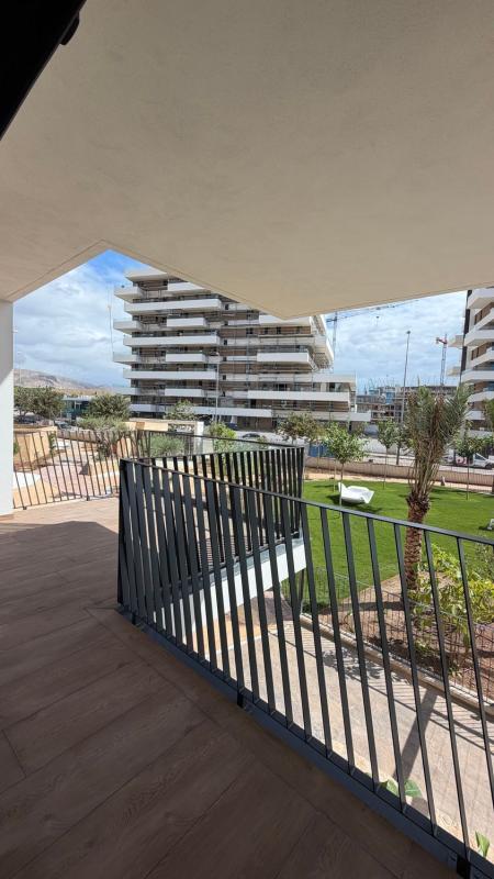 Sale of apartment in Piso en Calle Edeta s/n, Platja de Torres, La Villajoyosa / Vila Joiosa, La Villajoyosa / Vila Joiosa
photo 5