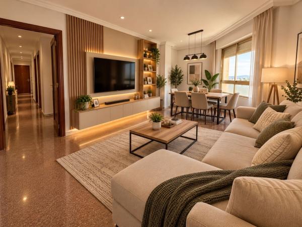 Venta de piso en Piso en San Marcial, Novelda, Novelda
photo 1