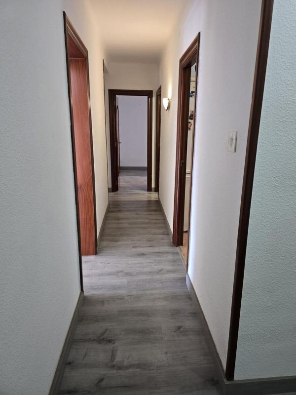 Продажа квартиры на Piso en Virgen del Remedio - Parque lo Morant, Alicante / Alacant, Аликанте / Алакант
photo 3