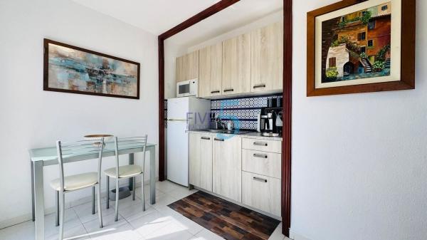 Продажа квартиры на Piso en Blue Lagoon - Galán, San Miguel de Salinas, Сан-Мигель-де-Салинас
 photo 4