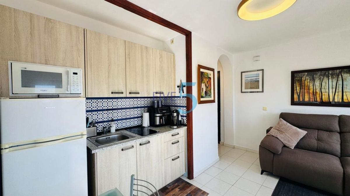 Продажа квартиры на Piso en Blue Lagoon - Galán, San Miguel de Salinas, Сан-Мигель-де-Салинас
photo 5