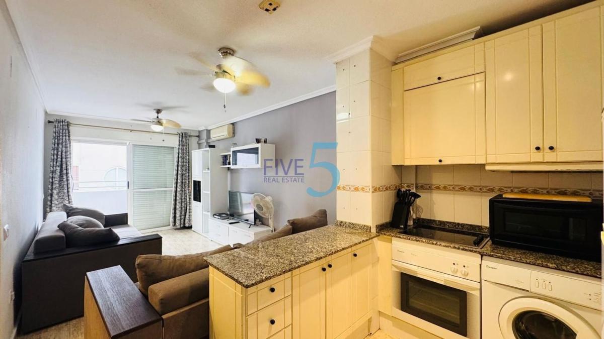 Sale of apartment in Piso en La Siesta - El Salado - Torreta, Torrevieja, Torrevieja
 photo 5