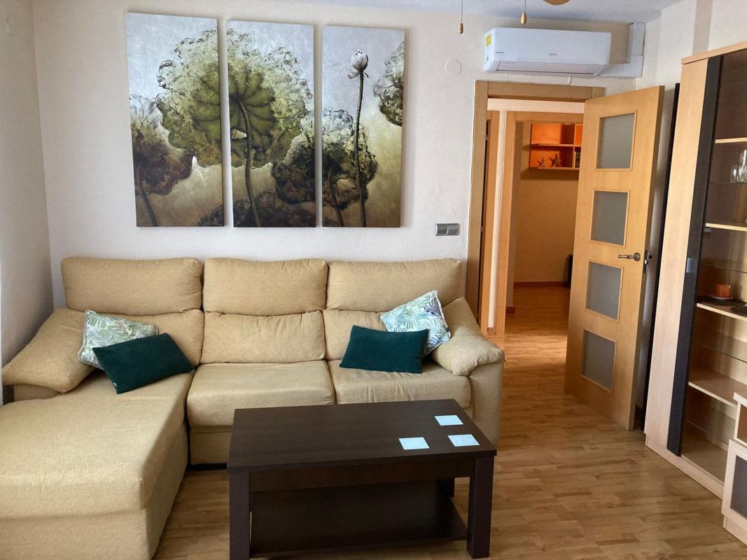 Продажа квартиры на Piso en Camino Assagador de les Flaretes, 2, El Palmar-Los Molinos, Denia, Дения
photo 1