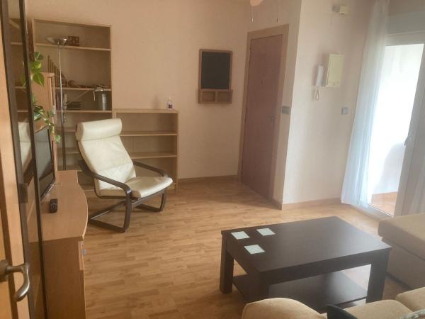 Продажа квартиры на Piso en Camino Assagador de les Flaretes, 2, El Palmar-Los Molinos, Denia, Дения
 photo 4