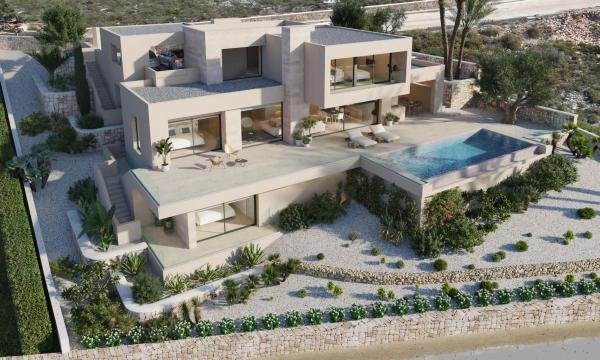Casa o chalet independiente en Cumbre del Sol, Benitachell photo 3