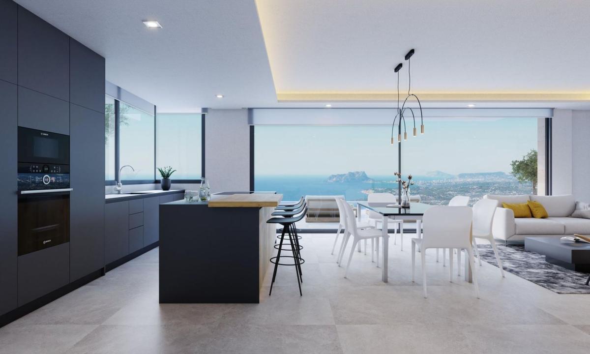Properties for sale and rent in Spain photo 5