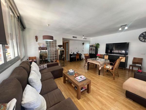 Продажа квартиры на Piso en Alitana - Casablanca, La Villajoyosa / Vila Joiosa, Ла Виллахойоса / Вила Хойоса
photo 1