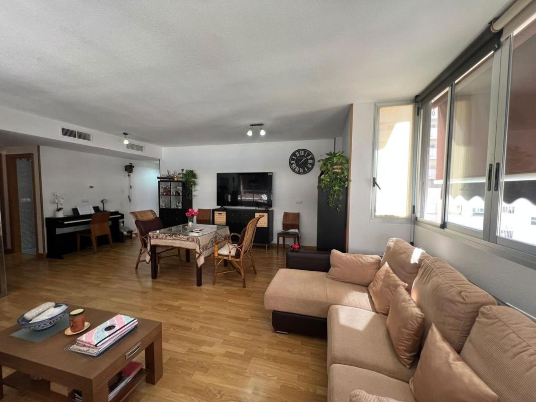 Sprzedaż mieszkania w Piso en Alitana - Casablanca, La Villajoyosa / Vila Joiosa, La Villajoyosa / Vila Joiosa
photo 3