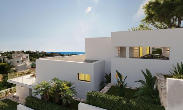 Casa o chalet independiente en Cumbre del Sol, Benitachell photo 4