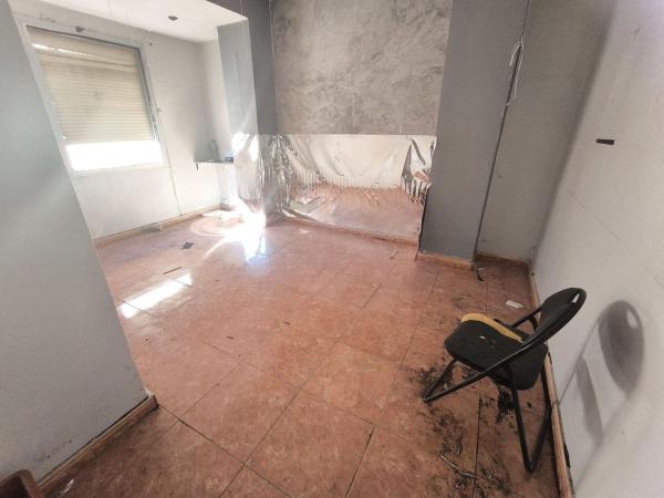 Продажа квартиры на Piso en Centro - Zona Alta, Alcoy / Alcoi, Алкой
thumbnail 3
