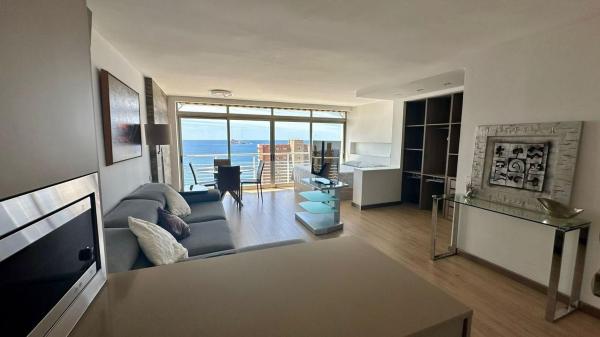 Квартира на продажу в Estudio en Playa de Levante, Benidorm, Бенидорм photo 4