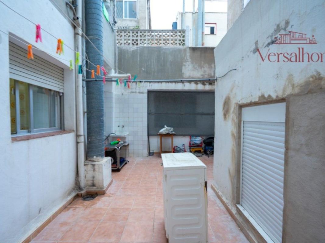 Venta de piso en Piso en Calle Sevilla, Carolinas Bajas, Alicante / Alacant, Alicante / Alacant
photo 5