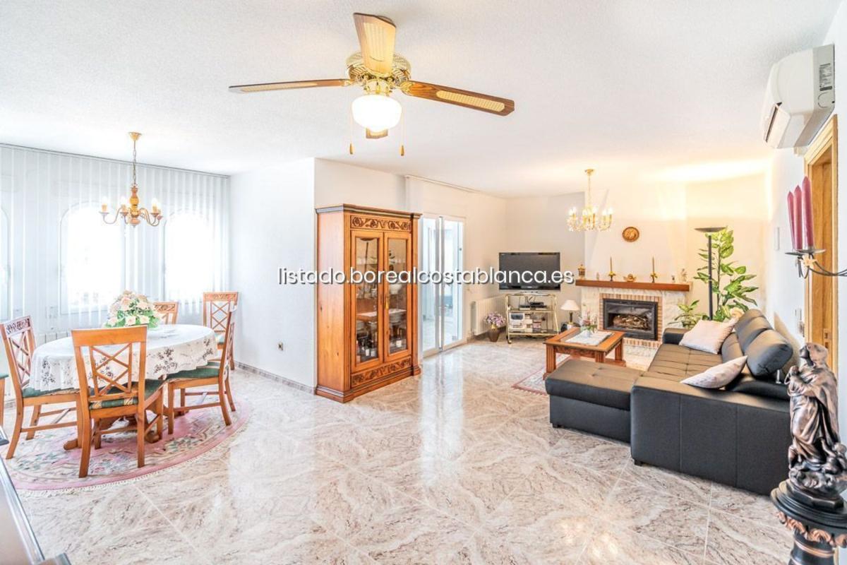 Недвижимость на продажу и в аренду в Испании photo 5