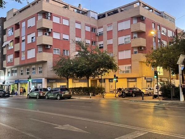 Sprzedaż mieszkania w Piso en Avenida Novelda, 115, Los Ángeles, Alicante / Alacant, Alicante / Alacant
 photo 1