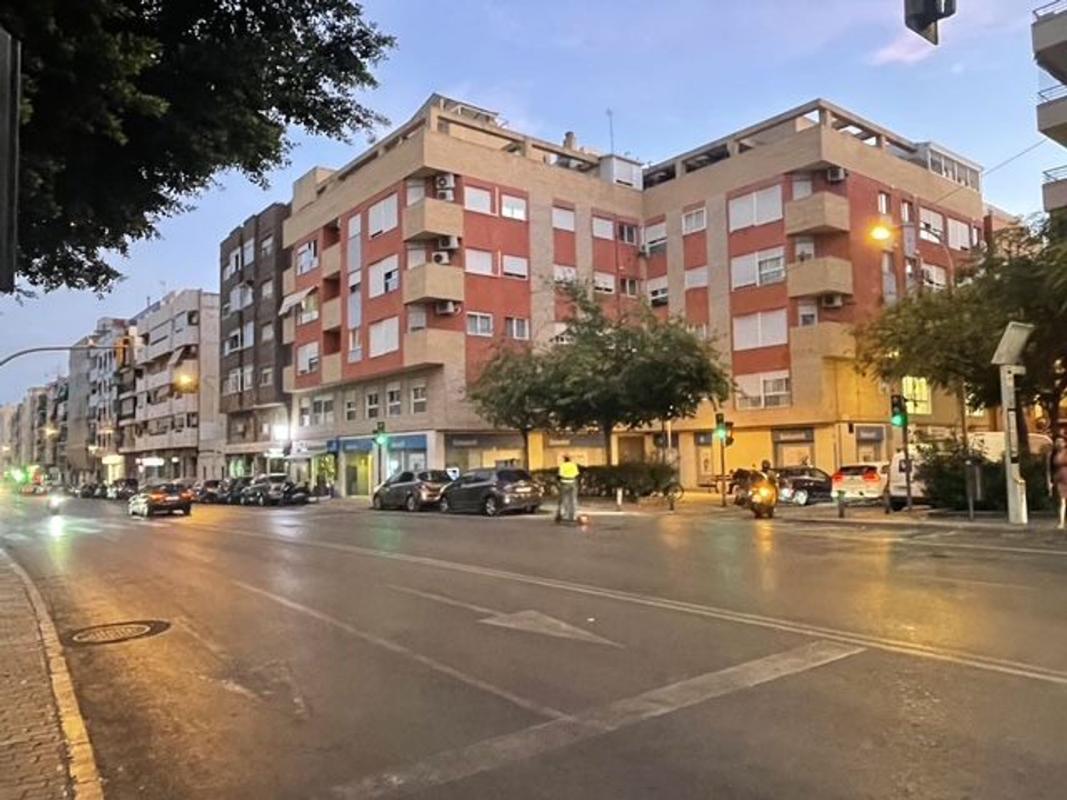 Продажа квартиры на Piso en Avenida Novelda, 115, Los Ángeles, Alicante / Alacant, Аликанте / Алакант
photo 2