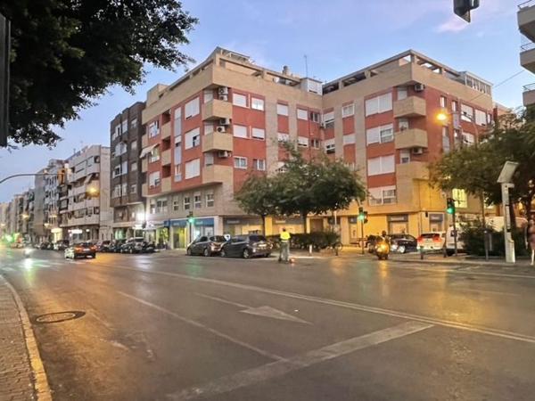Sprzedaż mieszkania w Piso en Avenida Novelda, 115, Los Ángeles, Alicante / Alacant, Alicante / Alacant
 photo 2