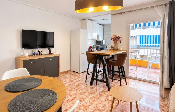 Продажа квартиры на Piso en Mar Baltico, Playa de los Locos, Torrevieja, Торревьеха
photo 1