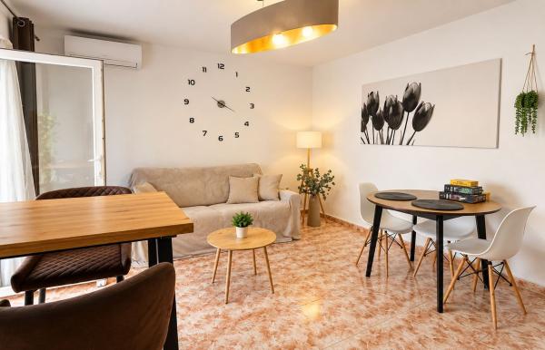 Продажа квартиры на Piso en Mar Baltico, Playa de los Locos, Torrevieja, Торревьеха
thumbnail 2