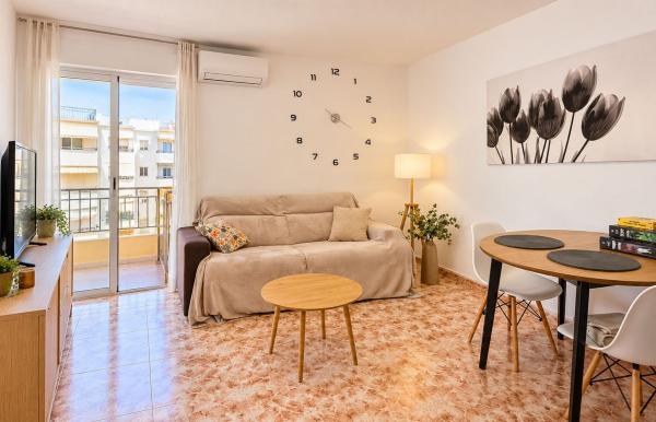 Продажа квартиры на Piso en Mar Baltico, Playa de los Locos, Torrevieja, Торревьеха
thumbnail 3