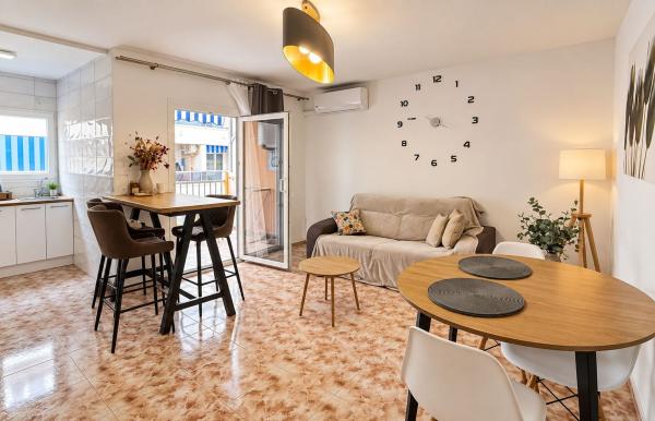 Продажа квартиры на Piso en Mar Baltico, Playa de los Locos, Torrevieja, Торревьеха
 photo 4