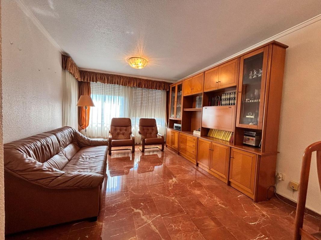 Sale of apartment in Piso en Carrús Oeste, Elche / Elx, Elche / Elx
photo 1