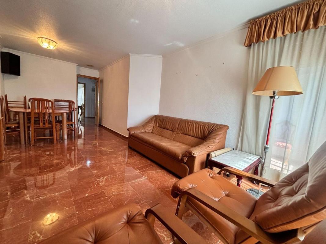 Sale of apartment in Piso en Carrús Oeste, Elche / Elx, Elche / Elx
photo 2