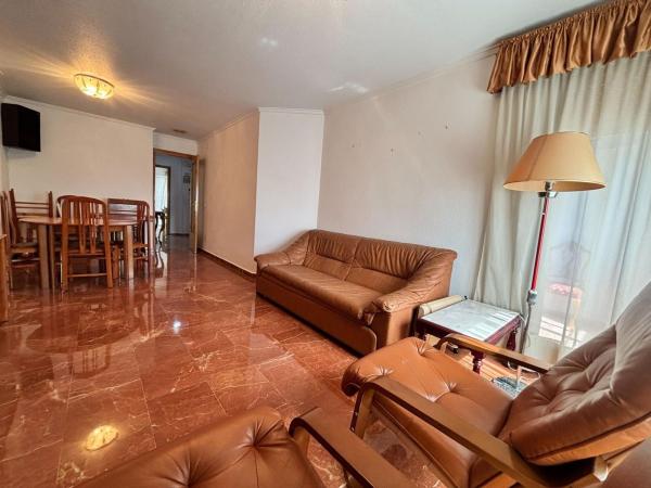 Продажа квартиры на Piso en Carrús Oeste, Elche / Elx, Эльче / Эльх
thumbnail 2