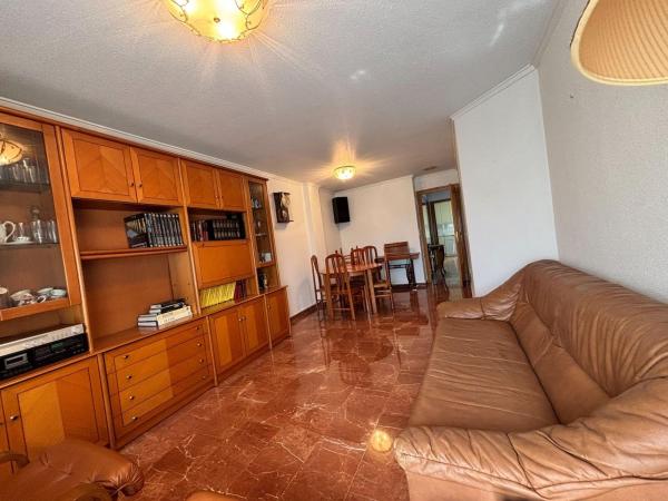 Продажа квартиры на Piso en Carrús Oeste, Elche / Elx, Эльче / Эльх
 photo 4