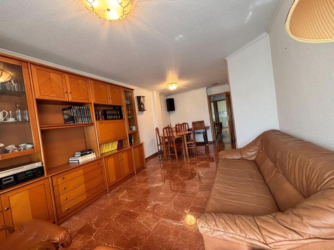Sale of apartment in Piso en Carrús Oeste, Elche / Elx, Elche / Elx
photo 5