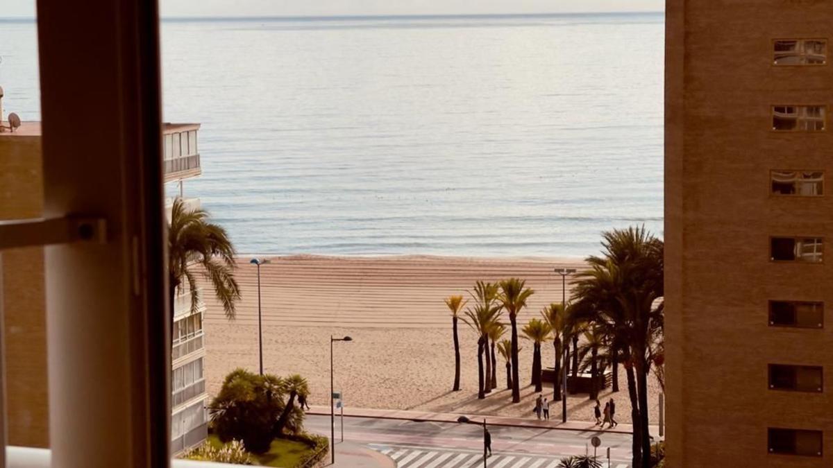 Venta de estudio en Estudio en Calle Santander, 16, Playa de Poniente, Benidorm, Benidorm photo 1