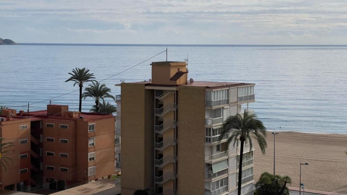 Venta de estudio en Estudio en Calle Santander, 16, Playa de Poniente, Benidorm, Benidorm photo 2