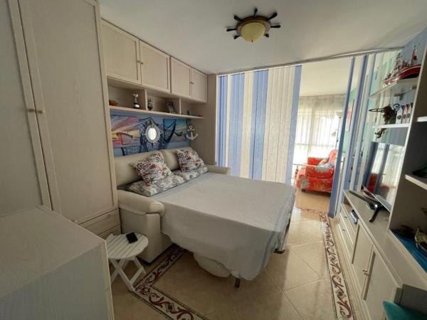 Квартира на продажу в Estudio en Calle Santander, 16, Playa de Poniente, Benidorm, Бенидорм photo 3