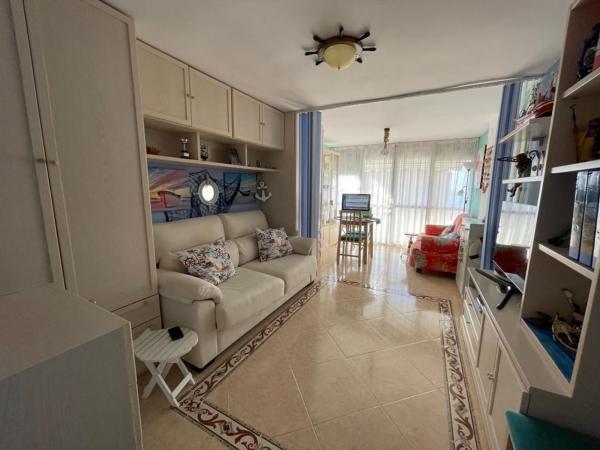 Квартира на продажу в Estudio en Calle Santander, 16, Playa de Poniente, Benidorm, Бенидорм photo 4