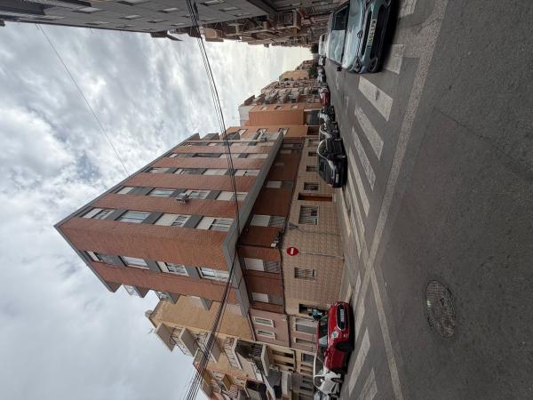 Sprzedaż mieszkania w Elche Ciudad, Elche / Elx
thumbnail 2