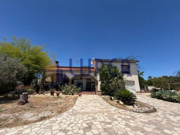 Casa o chalet independiente en Villamontes-Boqueres, San Vicente del Raspeig photo 1
