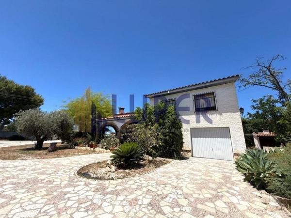 Casa o chalet independiente en Villamontes-Boqueres, San Vicente del Raspeig thumbnail 3