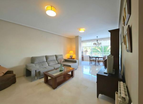 Продажа квартиры на Piso en Calle del Greco, 22, Playa Muchavista, El Campello, Эль Кампельо
photo 1