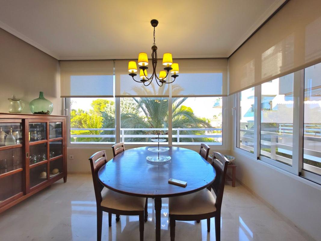 Продажа квартиры на Piso en Calle del Greco, 22, Playa Muchavista, El Campello, Эль Кампельо
 photo 2
