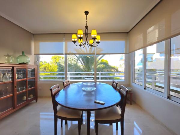 Продажа квартиры на Piso en Calle del Greco, 22, Playa Muchavista, El Campello, Эль Кампельо
thumbnail 2