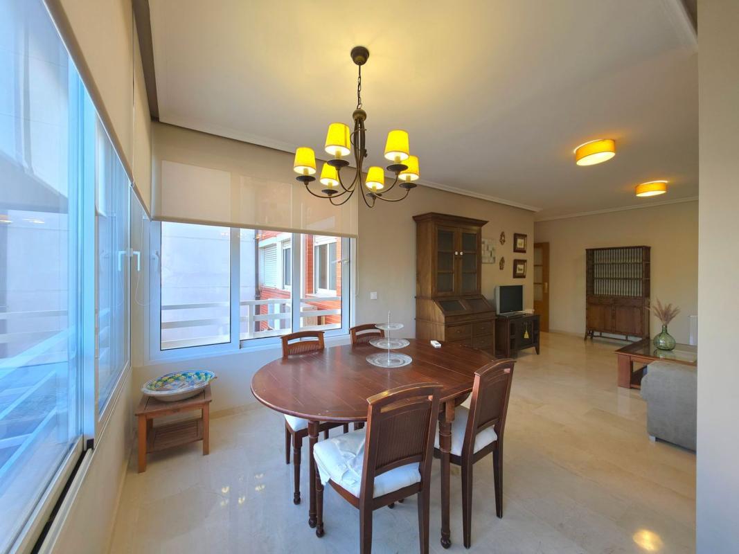 Продажа квартиры на Piso en Calle del Greco, 22, Playa Muchavista, El Campello, Эль Кампельо
 photo 5