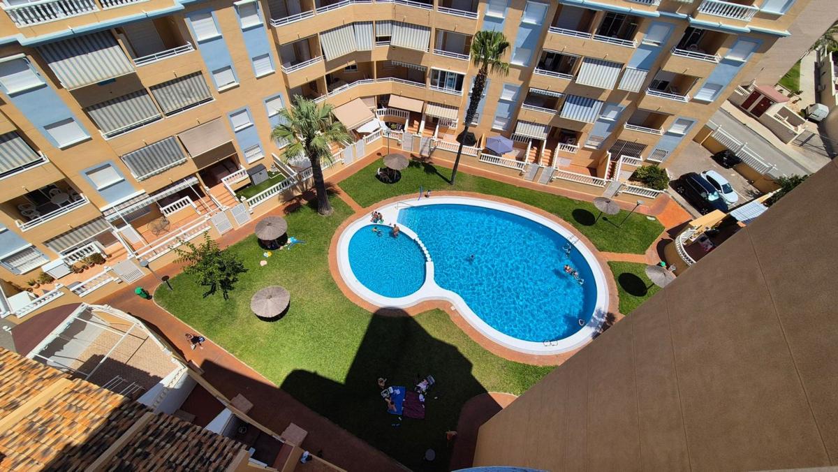 Sale of apartment in Piso en Costa Blanca, 39, Arenales del Sol, Elche / Elx, Elche / Elx
photo 1