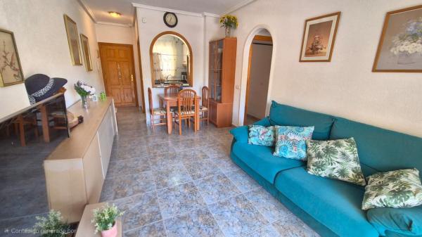 Sale of flat in Piso en Costa Blanca, 39, Arenales del Sol, Elche / Elx, Elche / Elx
 photo 3