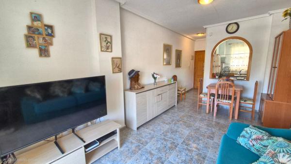 Sale of flat in Piso en Costa Blanca, 39, Arenales del Sol, Elche / Elx, Elche / Elx
 photo 4