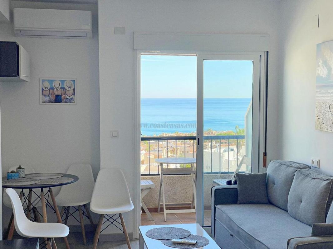 Продажа студии в Estudio en Carretera del Torrejón, Cabo Cervera, Torrevieja, Торревьеха photo 1