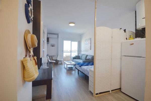 Квартира на продажу в Estudio en Carretera del Torrejón, Cabo Cervera, Torrevieja, Торревьеха thumbnail 2