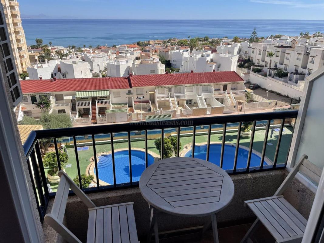 Продажа студии в Estudio en Carretera del Torrejón, Cabo Cervera, Torrevieja, Торревьеха photo 3