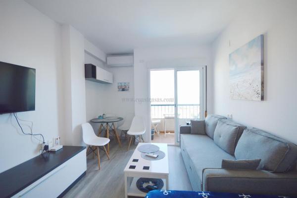 Квартира на продажу в Estudio en Carretera del Torrejón, Cabo Cervera, Torrevieja, Торревьеха photo 4
